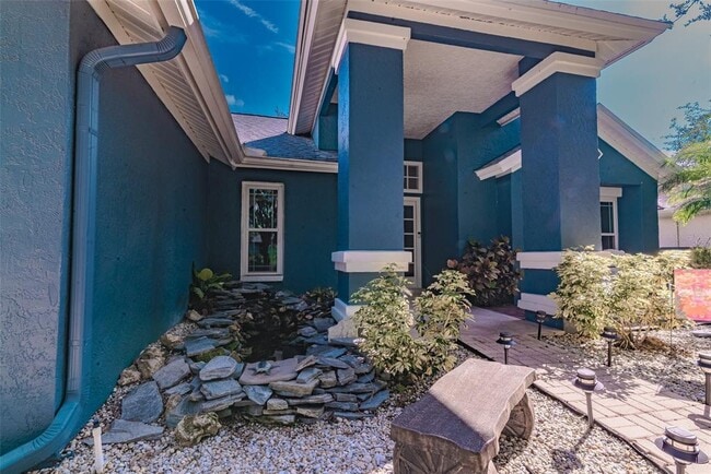 6206 Farthing St in Tampa, FL - Building Photo - Building Photo