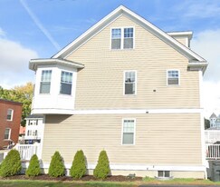 23 Weitz St, Unit 3 in Boston, MA - Building Photo