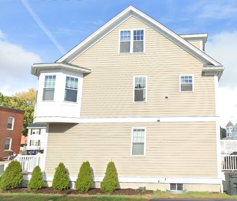 23 Weitz St, Unit 3