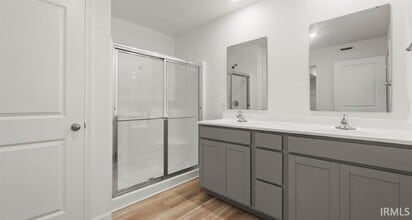 9405 Tolleston Trl in New Haven, IN - Building Photo - Building Photo