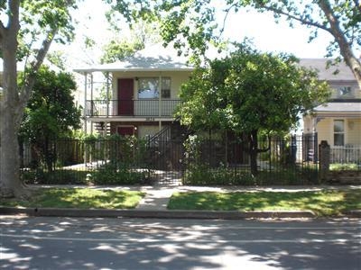 3624 2nd Ave in Sacramento, CA - Building Photo