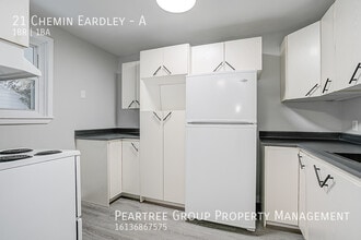 21 Chem. Eardley in Gatineau, QC - Building Photo - Building Photo