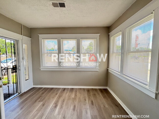 1423 Lyndale Ave in Memphis, TN - Building Photo - Building Photo