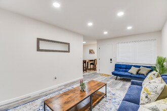 1104 F St in Marysville, CA - Foto de edificio - Building Photo