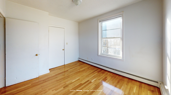 198 Allston St, Unit 14 in Boston, MA - Building Photo - Building Photo