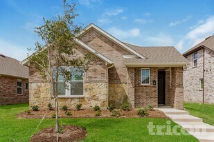 2544 Finch Holw Dr in McKinney, TX - Building Photo