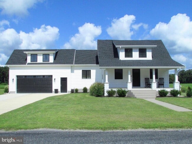 property at 29320 Revel Rd