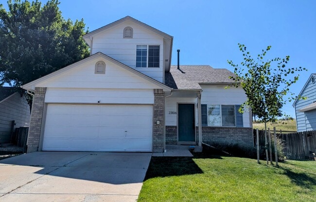 23106 Blackwolf Way