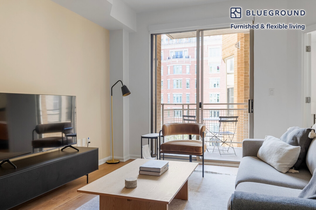 1301 U St NW in Washington, DC - Building Photo