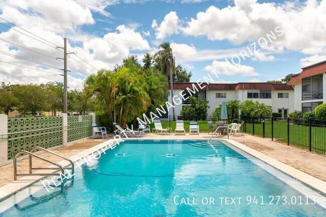 3602 S Beneva Rd in Sarasota, FL - Foto de edificio - Building Photo