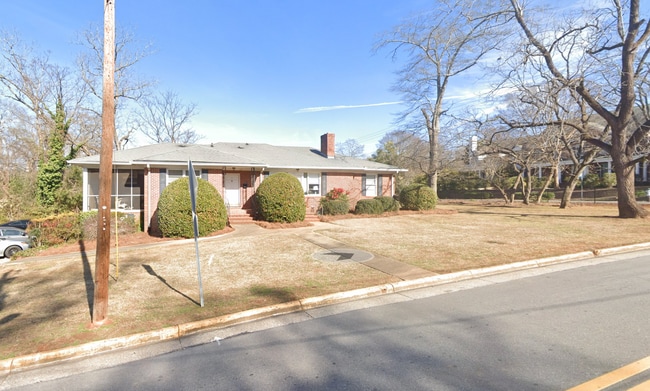 property at 210 Westview Dr