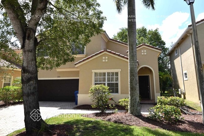 property at 12664 NW 6th St
