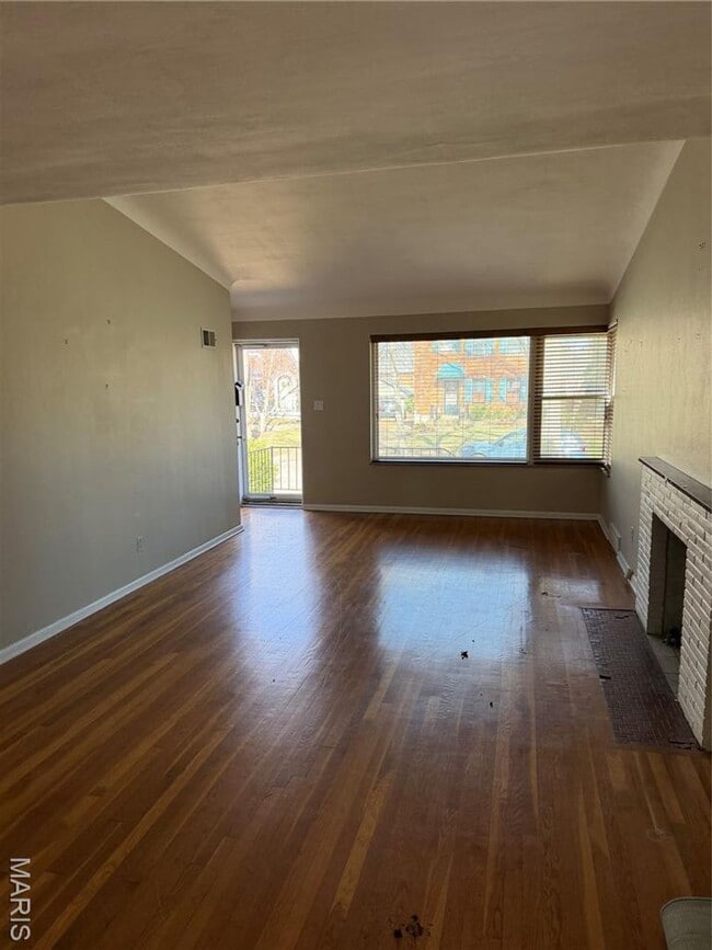 7828 Cornell Ave in University City, MO - Building Photo - Building Photo