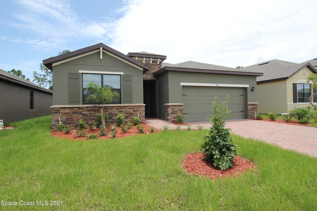 property at 896 Old Country Rd S E