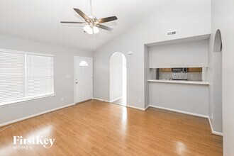 1904 Duke Adam St in Kannapolis, NC - Foto de edificio - Building Photo