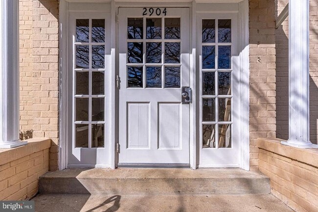 2904 Willston Pl in Falls Church, VA - Building Photo - Building Photo