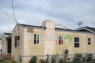 1859 Orange Ave, Unit House in Long Beach, CA - Building Photo