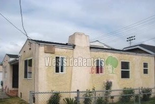 1859 Orange Ave, Unit House