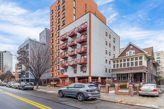 337 Lenox Rd in Brooklyn, NY - Building Photo - Building Photo