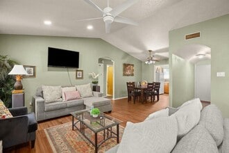 509 Oat Meadow Dr in Pflugerville, TX - Building Photo - Building Photo