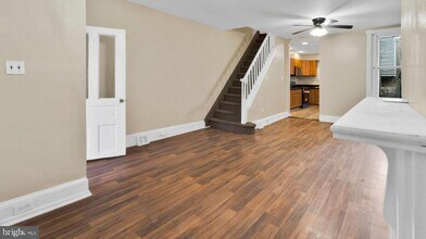 3117 Brandywine St in Philadelphia, PA - Building Photo - Building Photo