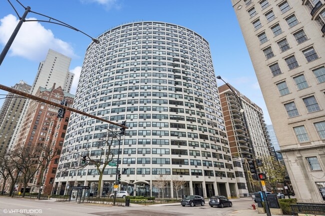 property at 1150 N Lake Shore Dr