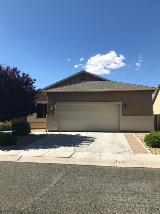 6314 E Boothwyn St in Prescott Valley, AZ - Building Photo