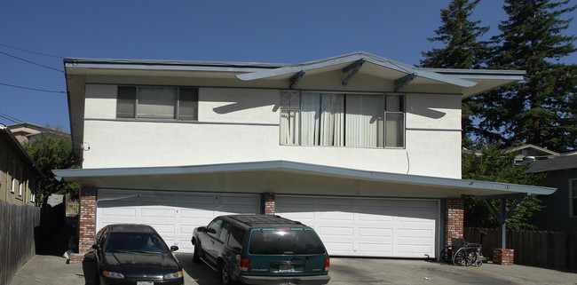 3721 Coolidge Ave in Oakland, CA - Building Photo - Building Photo