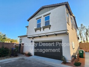 41551 Stanford Rd in Palm Desert, CA - Building Photo - Building Photo