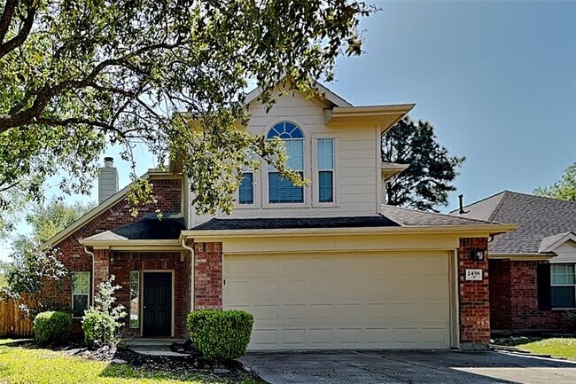 property at 2438 Sandy Fields Ln