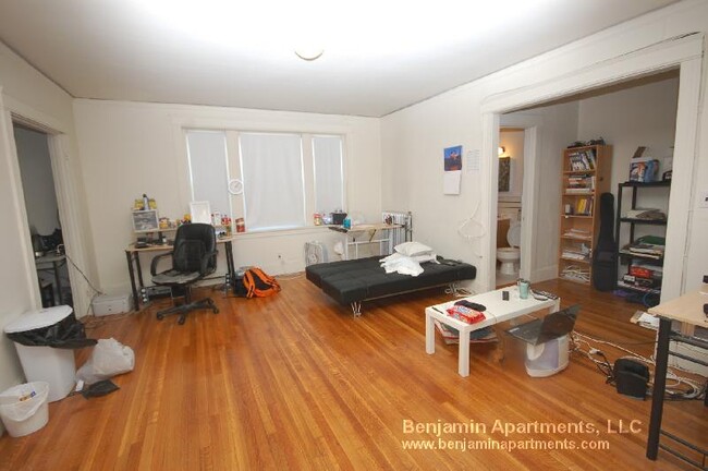 76 Washington St, Unit 9 in Boston, MA - Building Photo - Building Photo