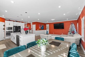 1216 Edgemoore Trl in Wake Forest, NC - Building Photo - Building Photo