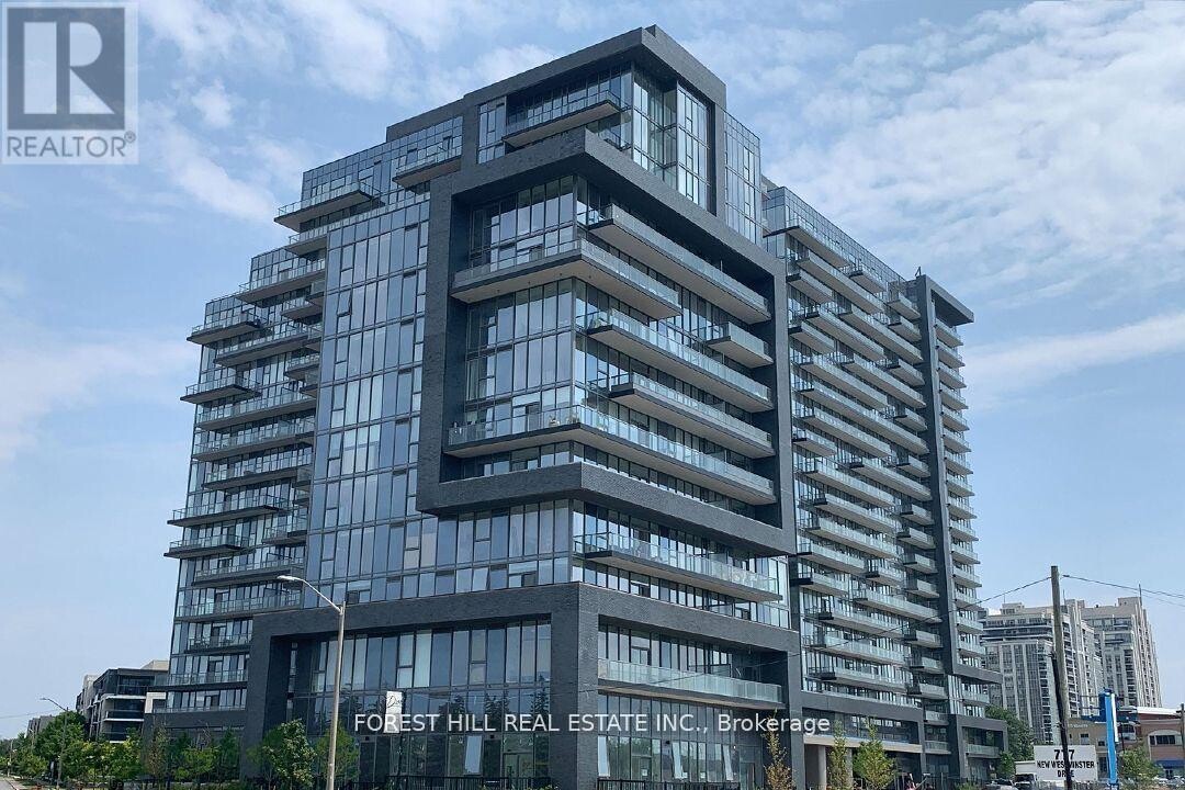 10-1010 Gatineau Dr in Vaughan, ON - Building Photo