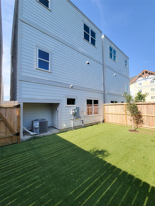 property at 7705 Earl Rudder Wy