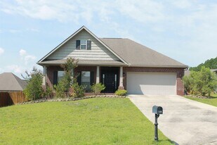 723 Lime Ln in Crestview, FL - Building Photo