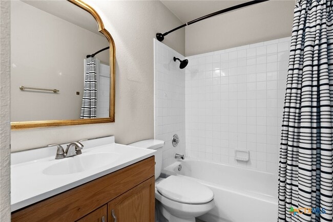 property at 3307 Cherry Rd