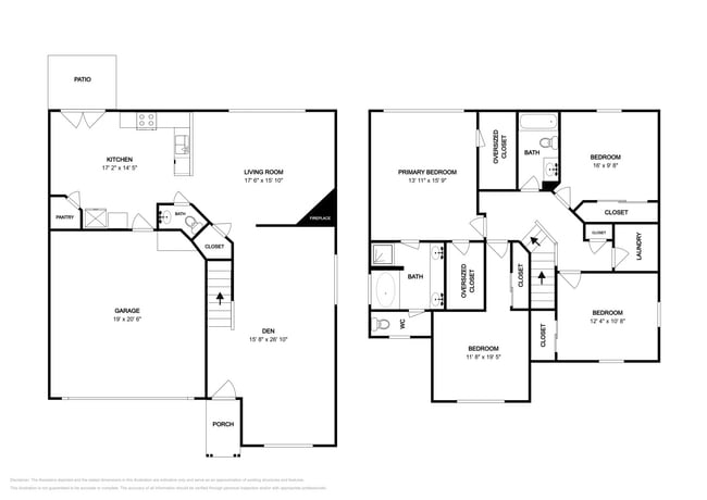1740 Courtyard Ln in Mcdonough, GA - Building Photo - Building Photo