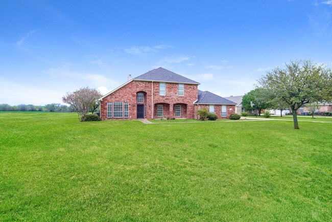 1161 Masters Dr in Crandall, TX - Building Photo - Building Photo