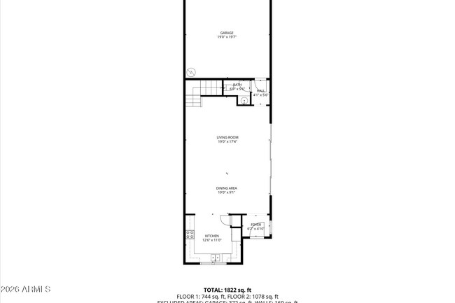12468 W Hummingbird Terrace in Peoria, AZ - Building Photo - Building Photo