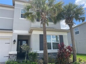 3072 Hollow Hickory Pl in Wesley Chapel, FL - Building Photo - Building Photo