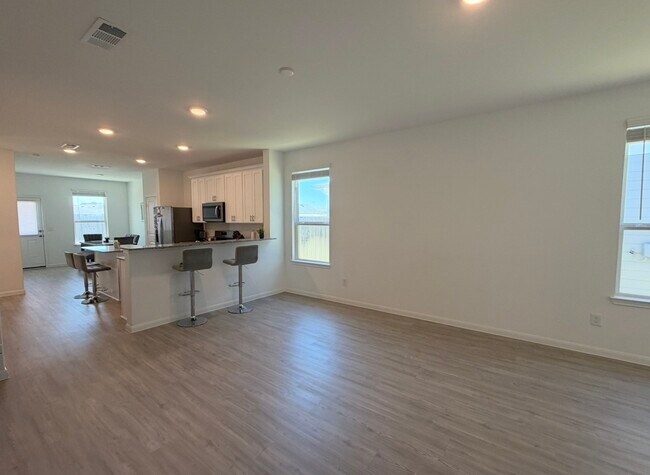 property at 23415 Wagon Cart Rd