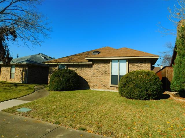 2117 Cordoba Dr in Carrollton, TX - Building Photo - Building Photo