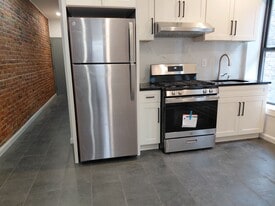 9611 Church Ave, Unit 2R in Brooklyn, NY - Building Photo