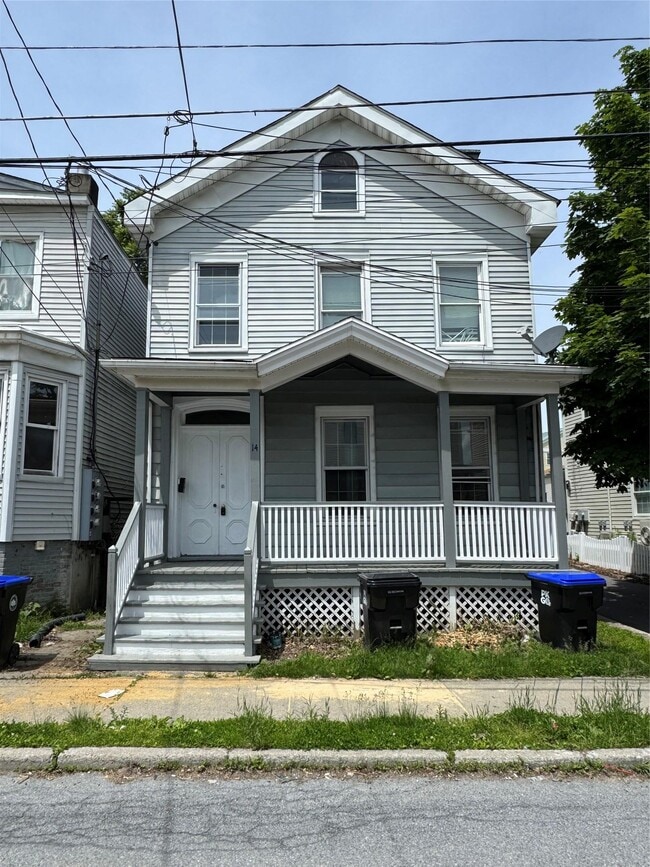 property at 14 Conklin St