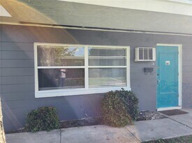 2227 Highland St S in St. Petersburg, FL - Building Photo