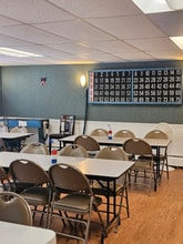 1380 Arbor Ave SE, Unit Apt in Warren, OH - Building Photo - Building Photo