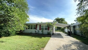 4713 Thorpe Ave in Orlando, FL - Building Photo