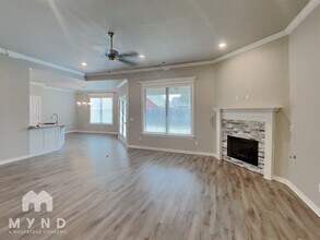 1713 Woodhause Cir in Pea Ridge, AR - Building Photo - Building Photo