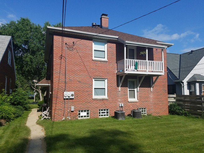 4320 N 64th St in Milwaukee, WI - Building Photo - Building Photo
