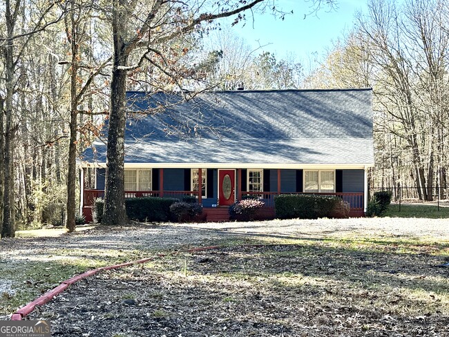 4770 Colham Ferry Rd in Watkinsville, GA - Building Photo - Building Photo